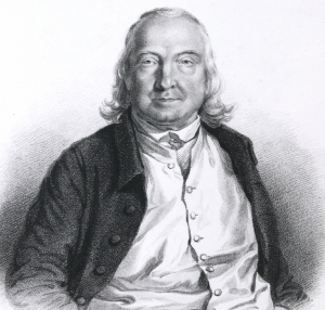 Jeremy Bentham