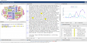 Voyant Tools  Reveal Your Texts (1)