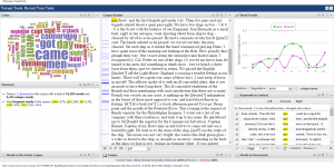 Voyant Tools  Reveal Your Texts (2)